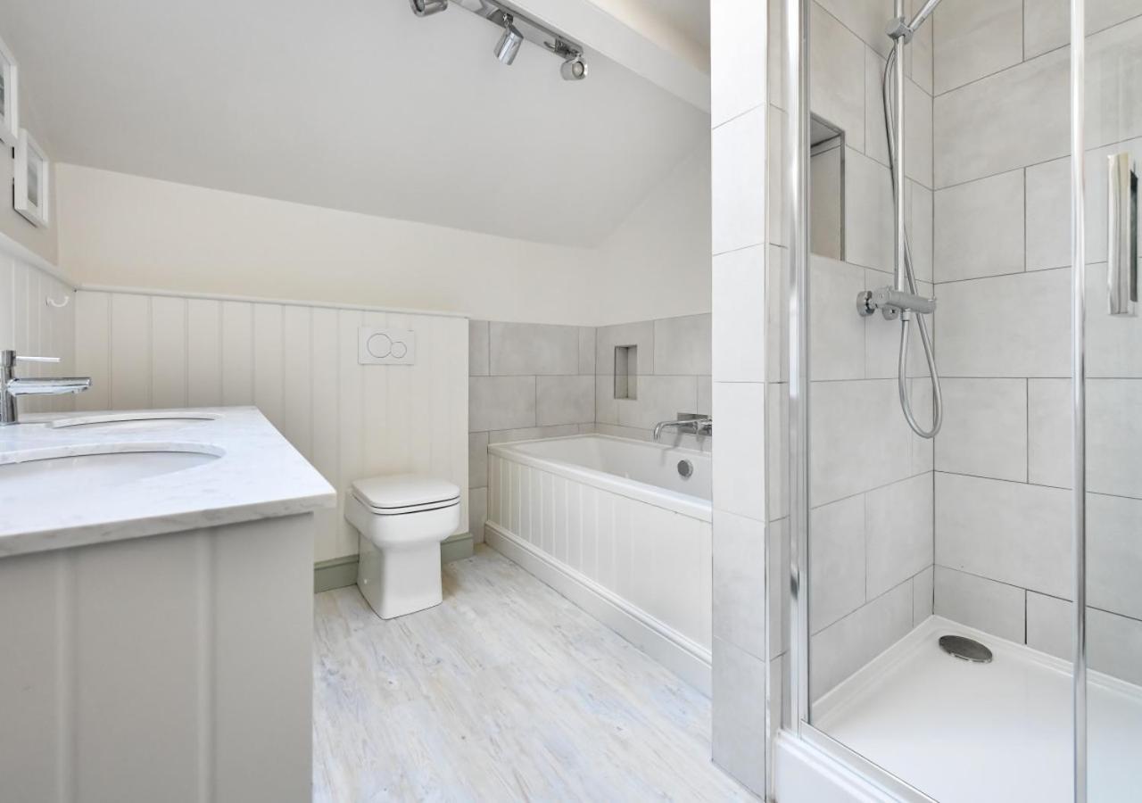Tyr Ysgol Villa Pwllheli Dış mekan fotoğraf
